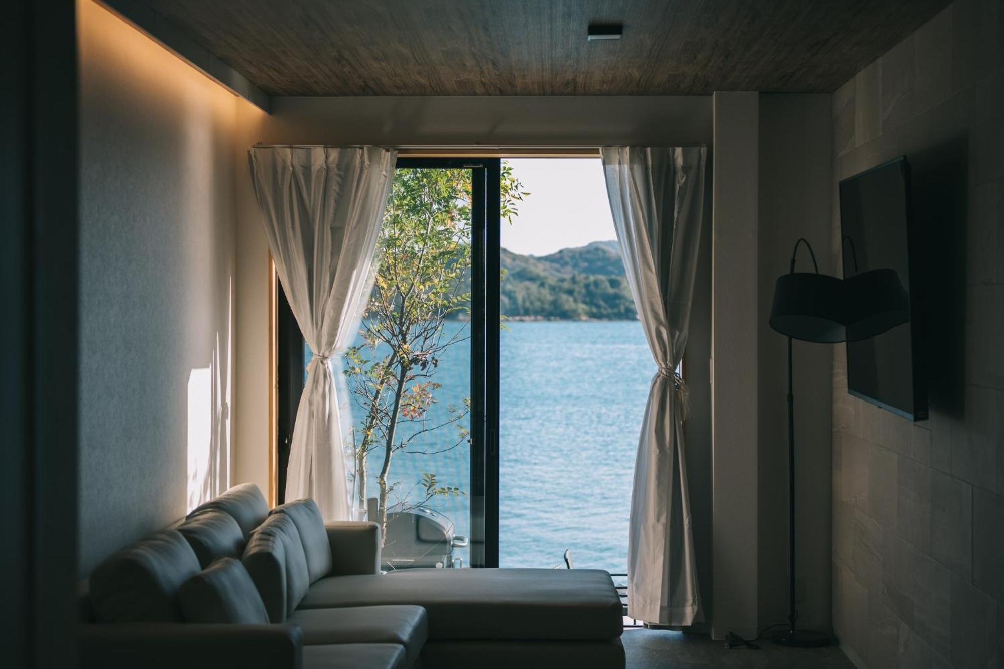 Ambit - Vacation Stay 99416V Kami Amakusa Екстериор снимка